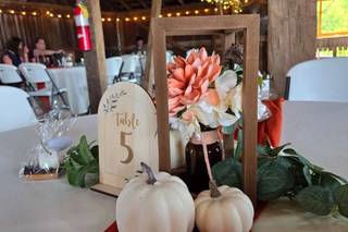 Angela's Premier Event Designs - 12