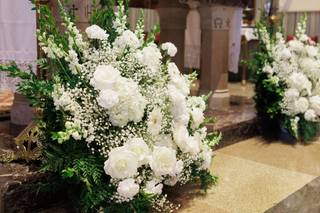 Dahlia Floral & Event Design - 23