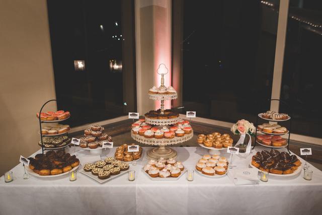 Donut Bar - 2