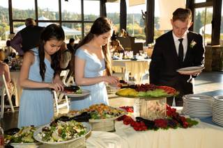 Dalton's Northwest Catering - 9