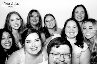 Jersey PhotoBooth Rental - 12