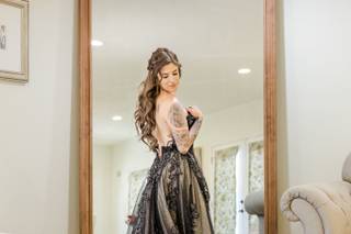Kismet Beauty and Glamour - KBGLAM - 58