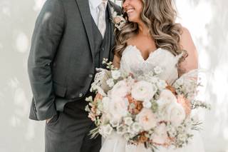 Woodland Floral Design - 64