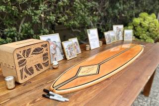 Abbey Catering & Event Design Co - 41