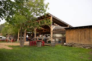 Oxbow Brewing Company - 19