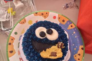 Mulberries Cake Shop - 6