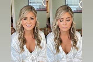KC Makeup Artistry - 35
