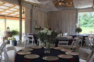 Margaret Claire's Weddings & Events LLC - 147