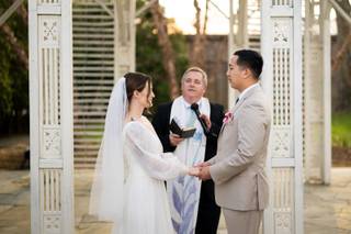 Weddings and Ceremonies with Pastor Chris - 10