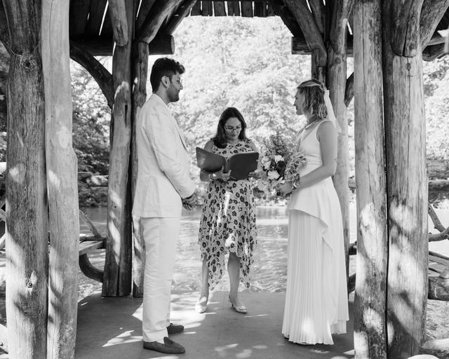 Weddings by Larissa - 3