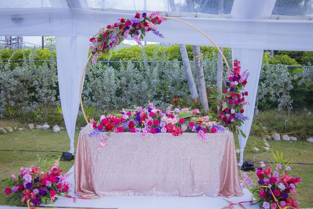 JB Events and Rentals - 4