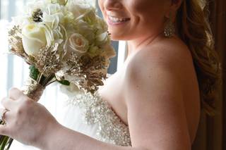 I DO.... Event Hair & Makeup - 66