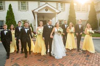 The Royalton Mansion - 21