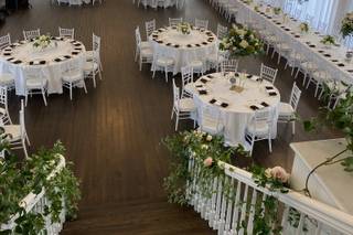 Belle Mer: A Longwood Venue - 27