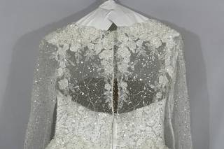 Bridal Gown Preservation - 17