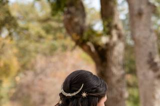 Braided Blonde Locks - 6