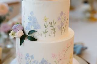 Paris Custom Cakes - 5