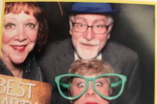 Happy Snap Photo Booth - 27