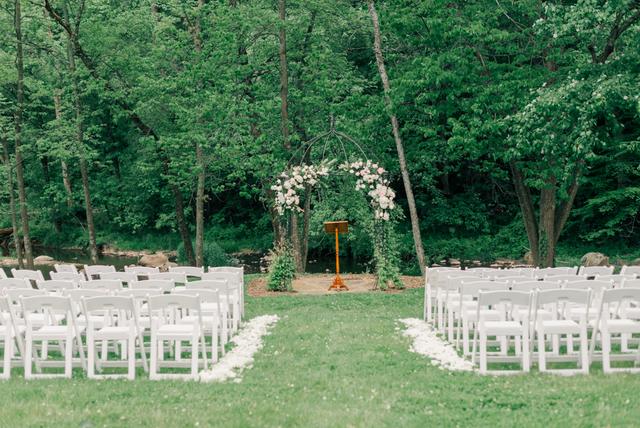 Oak & Ivy Events - 3