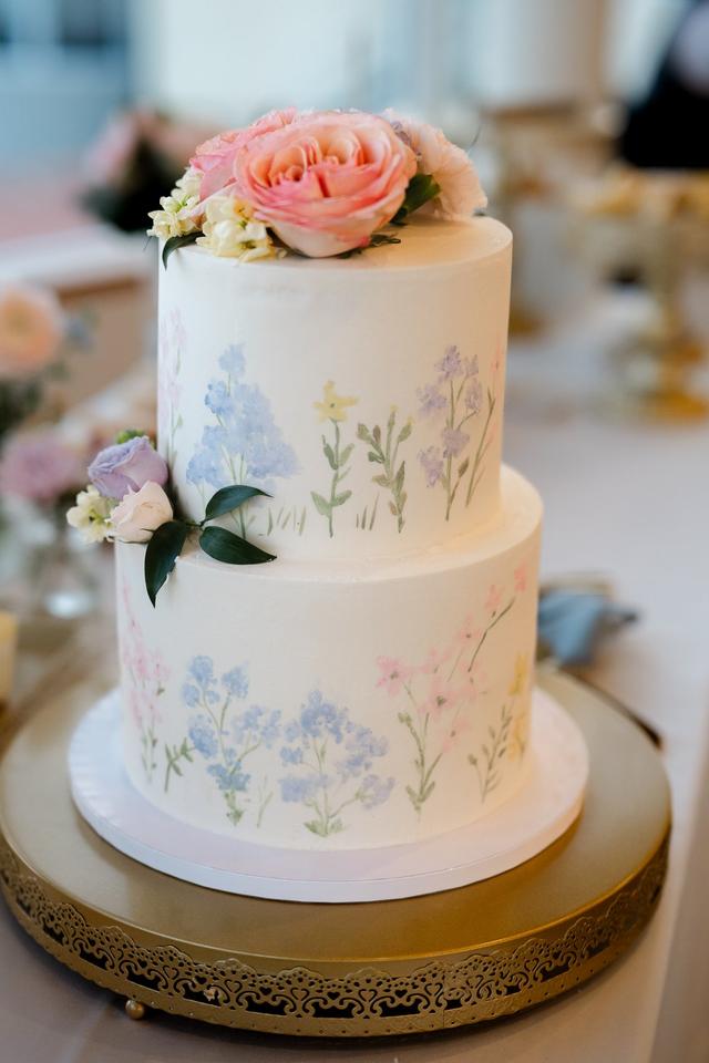 Paris Custom Cakes - 2
