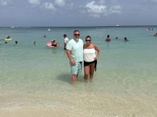 Honeymoons & Destination Weddings with Courtney - 3