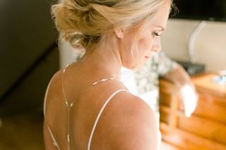 Bree Rubin Hair + Makeup - 31