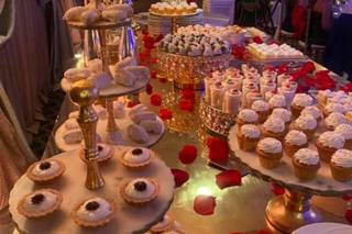 Grand Salon Reception Halls & Ballrooms - 18