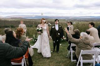 The Bridal Room - 10