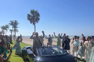 Energetic Exotics - 4