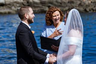 Wedding in Maine - 17