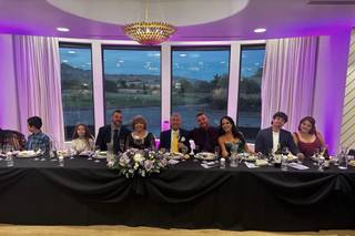 Stallion Mountain by Wedgewood Weddings - 6