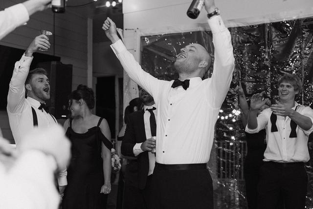 Port Royal Club House - Hilton Head Island Weddings - 1