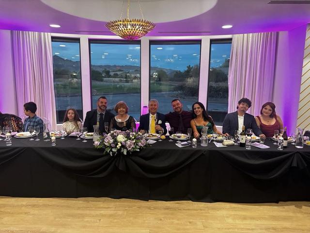 Stallion Mountain by Wedgewood Weddings - 3