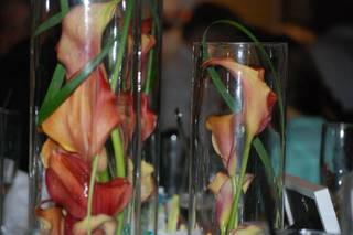 Orange Blossoms Florals and Event Styling - 25