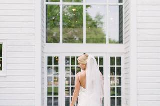 New York Bride & Groom - 37