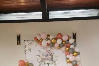Horizon Event Planning & Rentals LLC - 1