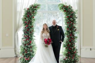 P.S. I Love You Weddings & Events - 11