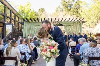 Craftwood Peak by Wedgewood Weddings - 7