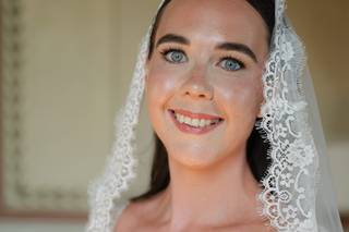 The Tuscan Beauty Wedding - 5