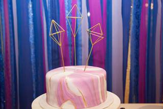 Pennington's Cakes - 30