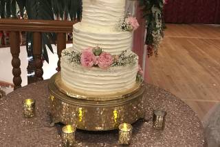 Carina e Dolce, Specialty Cakes & Cookies - 30