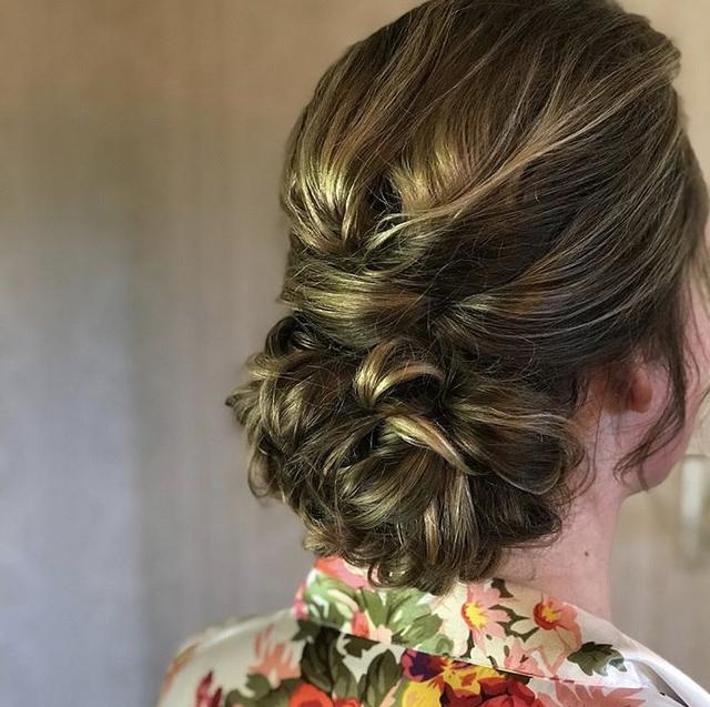 Simply Stunning Hair Salon - 3