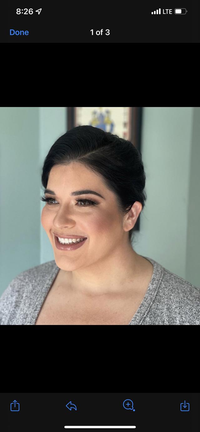 Hair By Linzzz - 1