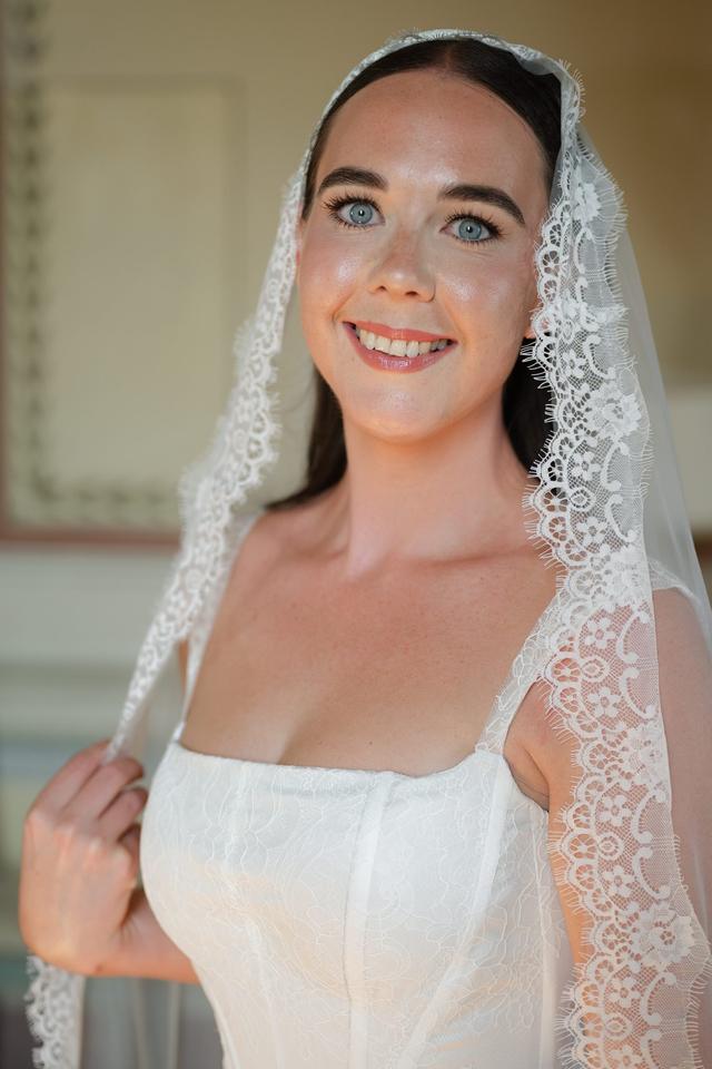 The Tuscan Beauty Wedding - 2