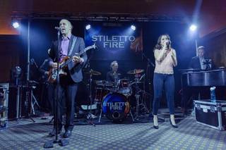 Stiletto Fire - 18