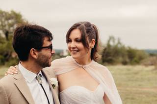 Jo McGowan Weddings - 26