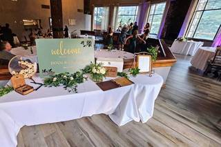 Symphony Weddings & Events - 20