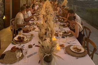 Santorini Wedding Planners - 15