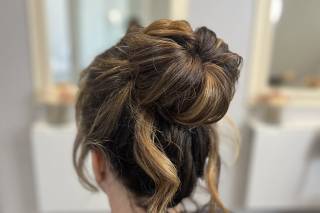 Design Affair Salon Studio - 6