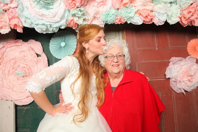 The Live Photobooth - 4